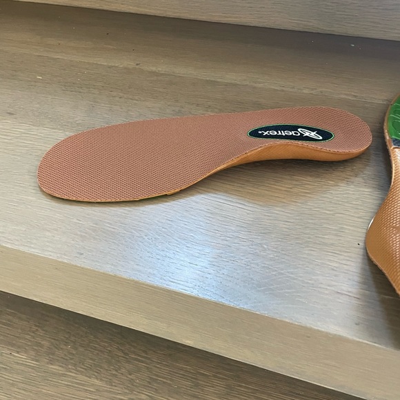 Aetrex Lynco Customizable Orthotics for Men **BRAND NEW** - Picture 3 of 7